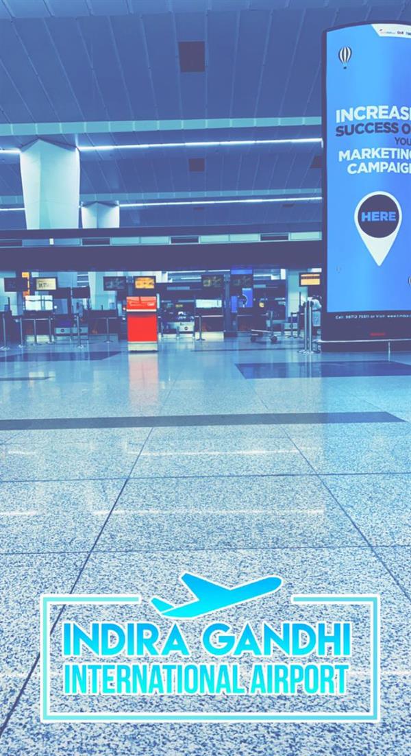 إجلاء المواطنين من الهند