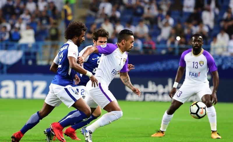 أخبار 24 الهلال والعين قمة آسيوية في رمضان
