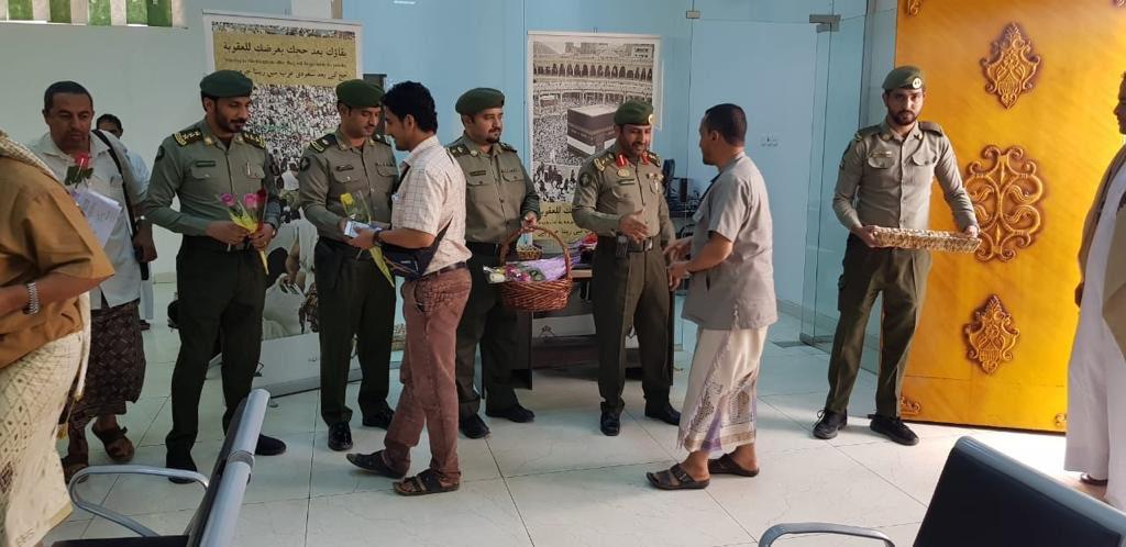 جانب من الوصول جانب من الوصول