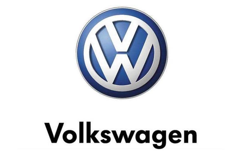 شعار فولكسفاجن 