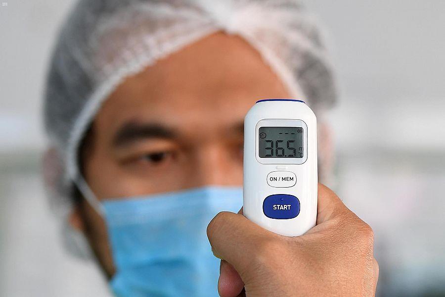  "هيئة الغذاء والدواء" تحيل 5 منشآت إلى وزارة الداخلية لعدم الالتزام باحترازات "كورونا"