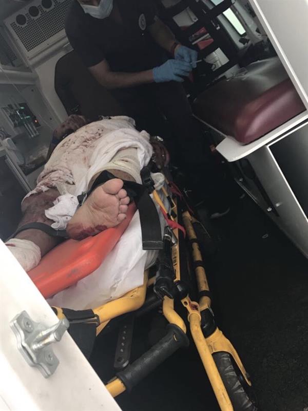 الحادث الحادث