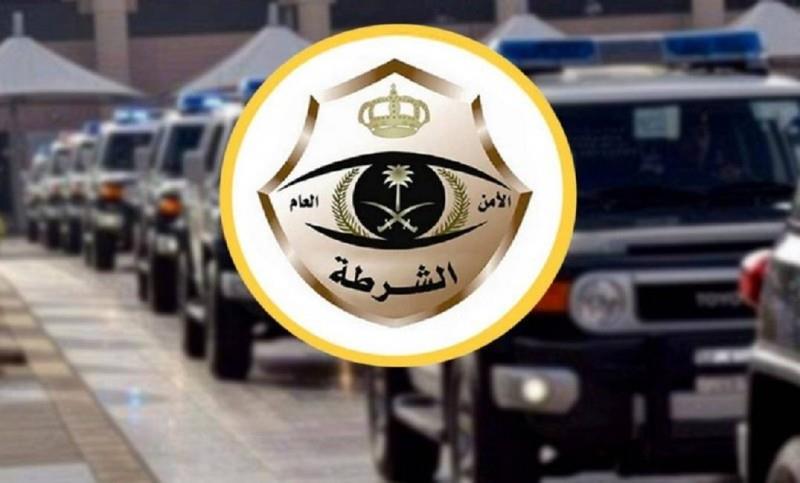 الإطاحة بمواطن أطلق أعيرة نارية في الهواء من سِلاح رشاش في مهرجان الإبل 