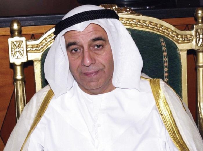 8 - عبدالله الفطيم (إماراتي) - 3.3 مليار دولار.