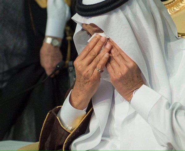 خادم الحرمين الشريفين خادم الحرمين الشريفين