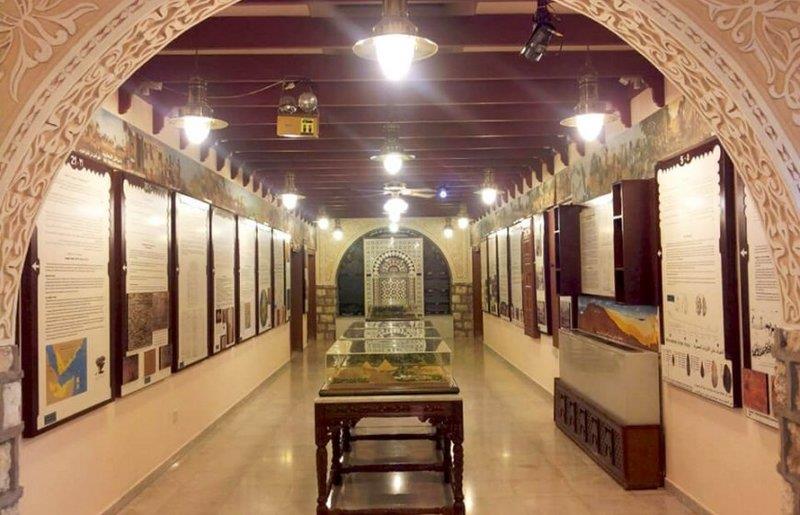 تعرّف على مدينة تعرّف على مدينة