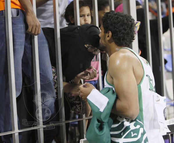 العاب القوى 