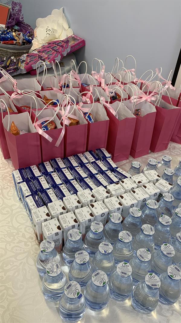 المدارس تستقبل طلاب الابتدائية ورياض الأطفال المدارس تستقبل طلاب الابتدائية ورياض الأطفال