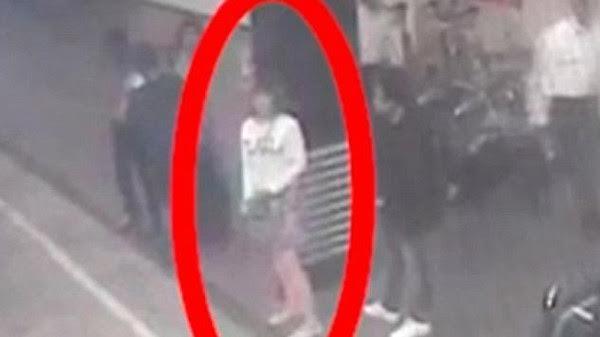 شاهد.. قاتلة شقيق زعيم كوريا الشمالية.. 28 عاماً وتحمل جوازاً فيتنامياً