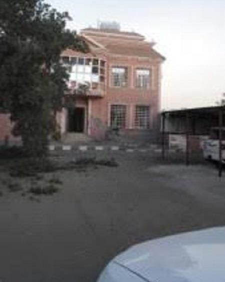 وفاة عاملين وإصابة مواطن إثر سقوط مقذوف من الأراضي اليمنية بنجران (صور) وفاة عاملين وإصابة مواطن إثر سقوط مقذوف من الأراضي اليمنية بنجران (صور)