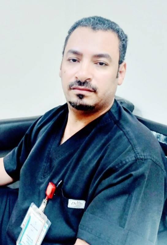 كانوا في الصفوف الأولى .. أطباء وممرضون في المملكة فقدوا حياتهم في معركة 