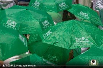 شؤون الحرمين