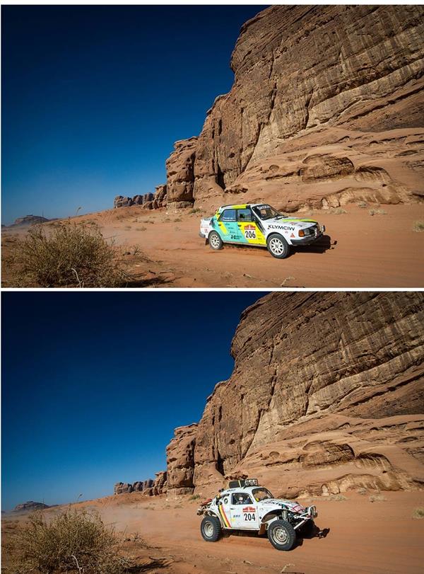 مشاهد من مشاهد من