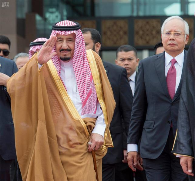 الملك سلمان بن عبدالعزيز الملك سلمان بن عبدالعزيز