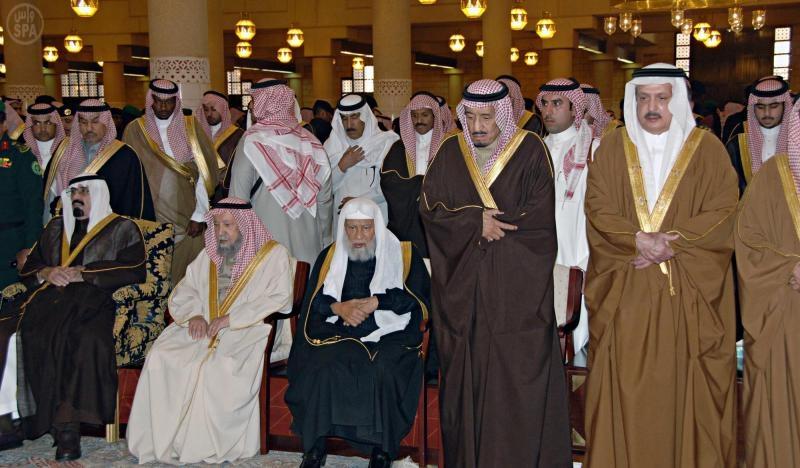 الملك عبدالله