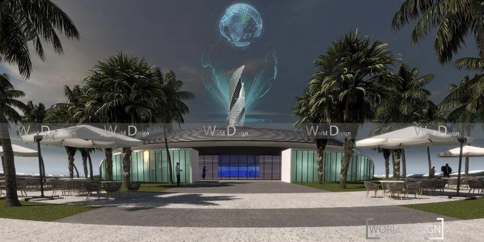 طرح عدة مشاريع سياحية واستثمارية بعسير طرح عدة مشاريع سياحية واستثمارية بعسير