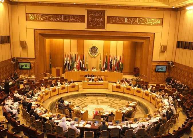البرلمان العربي 
