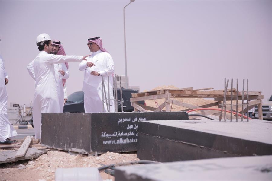 مشروع مستفيدي الضمان الاجتماعي بالرياض