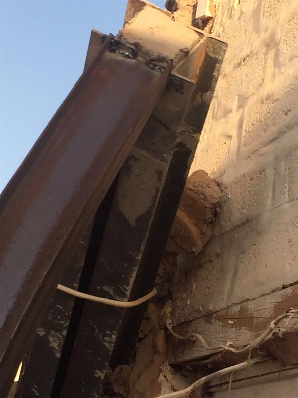 وفاة طفل نتيجة انهيار جزئي لمنزل في حائل