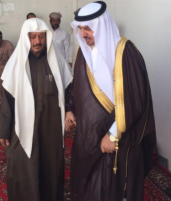 محافظ شرورة