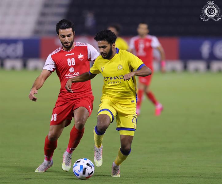 "بركلات الترجيح".. النصر يخسر التأهل لنهائي الآسيوية لصالح برسبوليس (فيديو وصور)