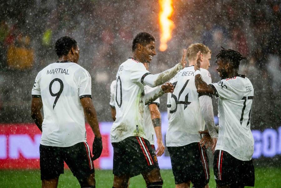 مانشستر يونايتد