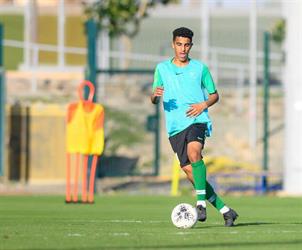 أخبار 24 مصادر الهلال يوافق على التعاون ليشمل عبد الملك العييري
