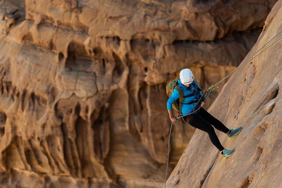 لحظات العلا تطلق فعاليات جديدة بدءًا من سبتمبر