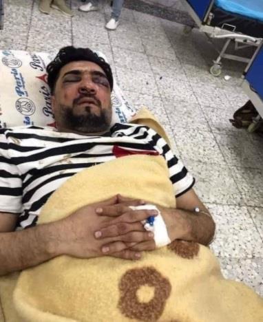 حيدر عبد الرزاق