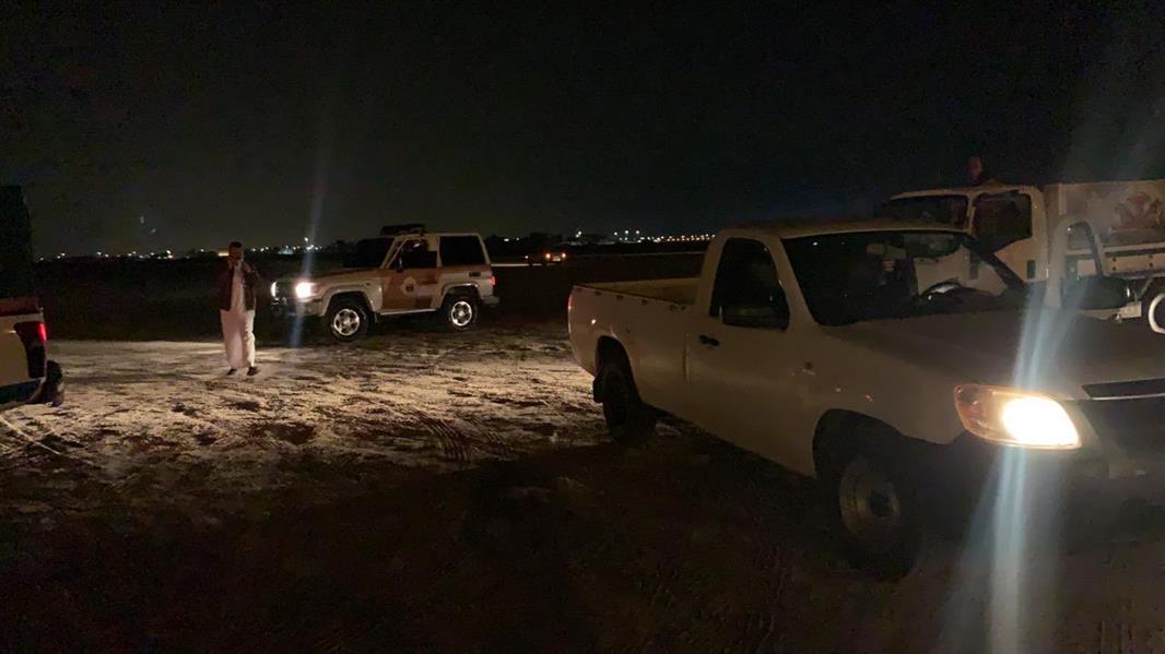 بلدية الخبر