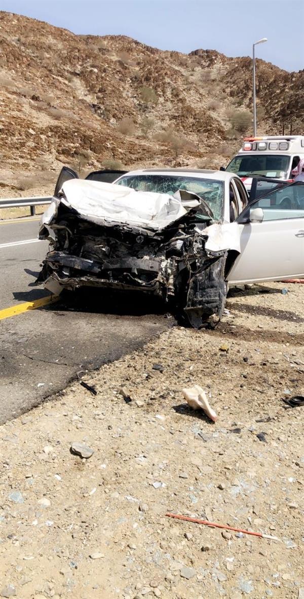 حوادث حوادث