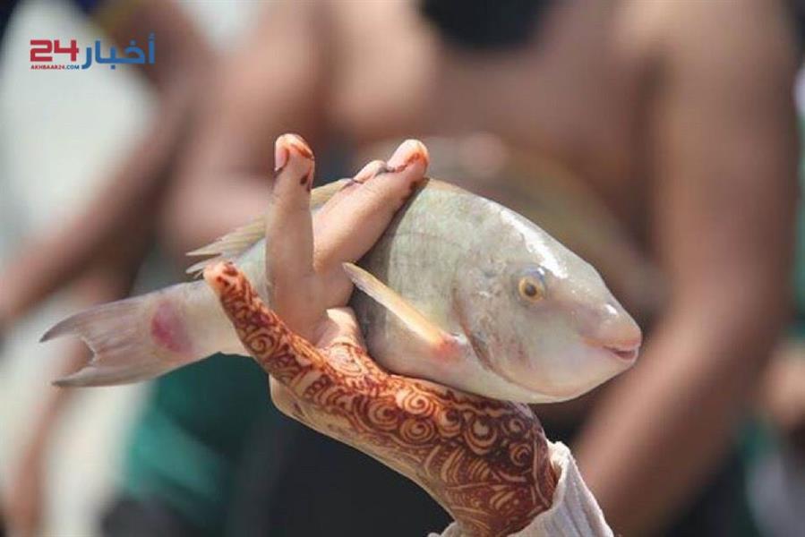 ليالي مهرجان الحريد