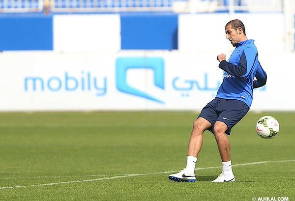 نادي الهلال السعودي