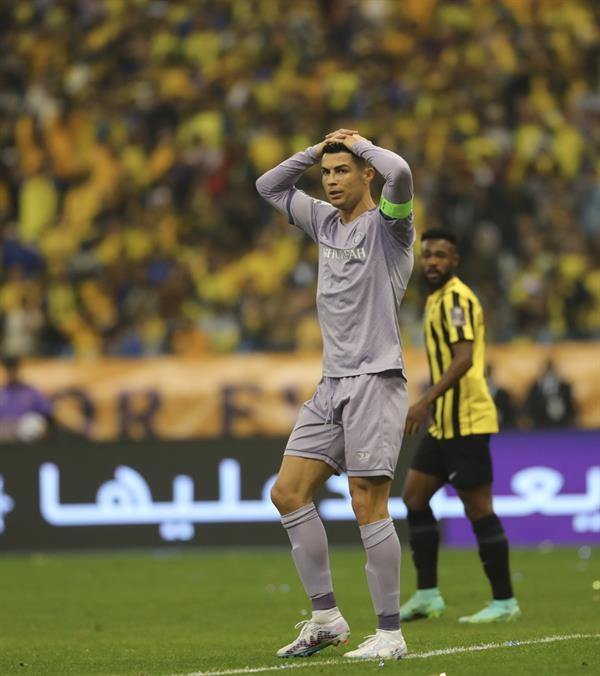 رونالدو