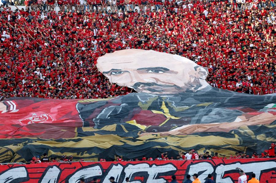 الوداد المغربي بطلاً لدوري أبطال أفريقيا على حساب الأهلي المص