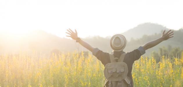 اهتم بالترفيه 