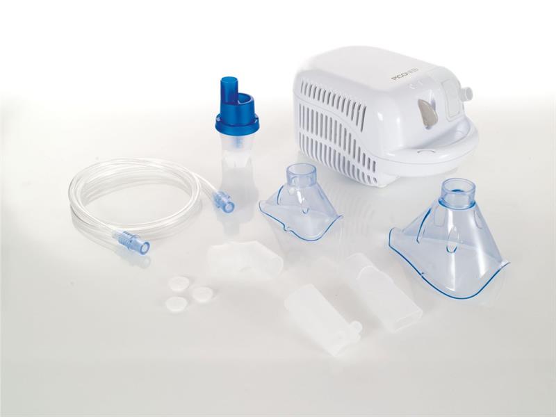 جهاز البخار للتنفس