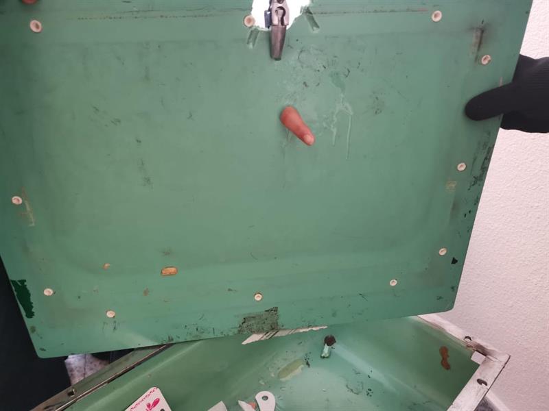 الدفاع المدني