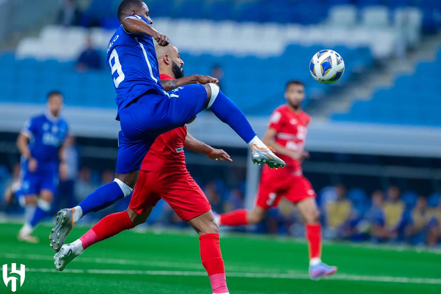 الهلال 