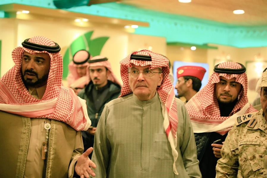 الأمير خالد بن عبدالله