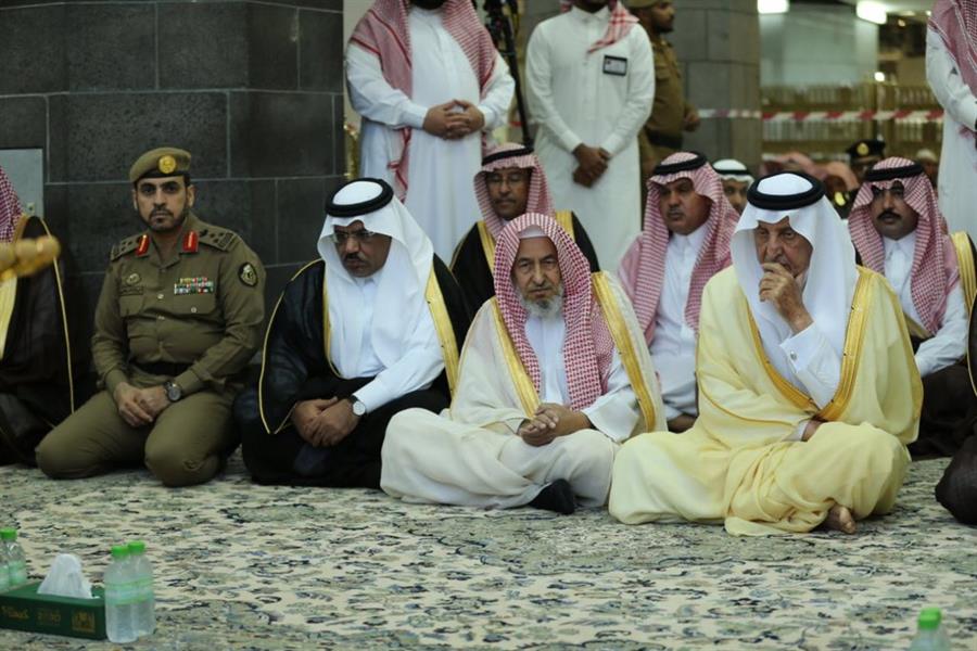 صلاة الاستسقاء