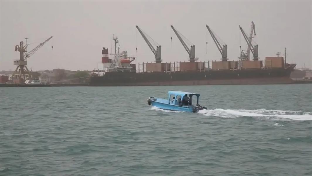 اختطاف قاطرة بحرية