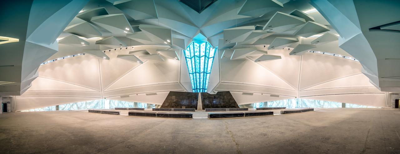 جامع الملك عبدالله