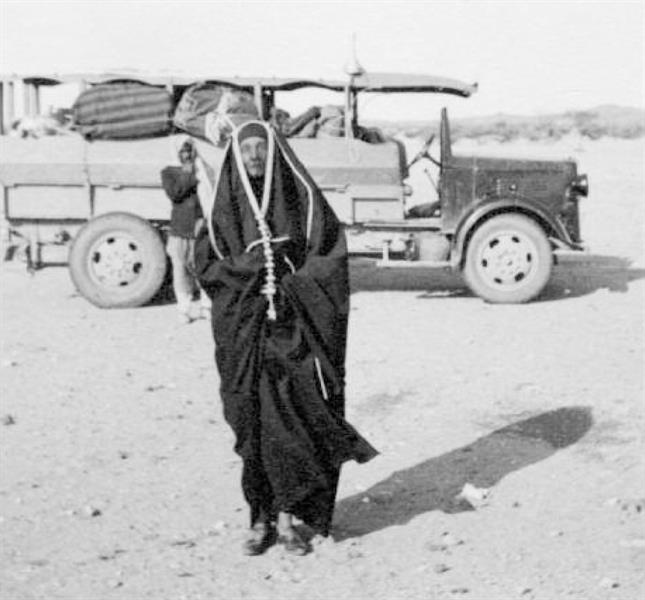 شاهد.. جوانب من زيارة حفيدة الملكة 