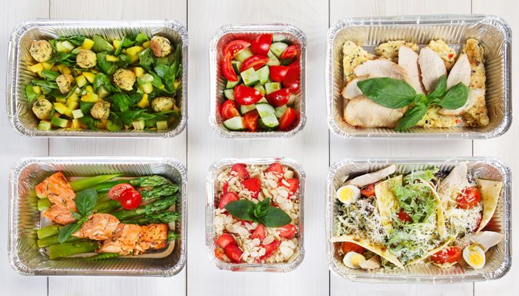 التغذية الصحية