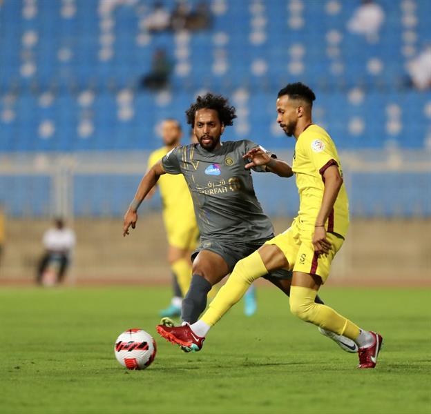 النصر والحزم- تصوير عبدالعزيز النومان