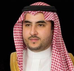الأمير خالد بن سلمان الأمير خالد بن سلمان