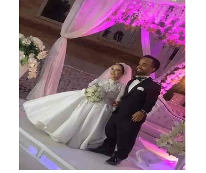 زواج رياضيين قصيري القامة