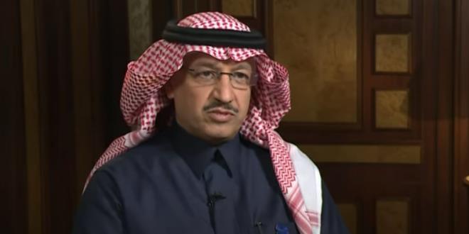 الرئيس التنفيذي لشركة سابك يوسف البنيان