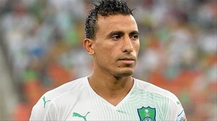 الأهلي يعيد عبدالشافي. الأهلي يعيد عبدالشافي.